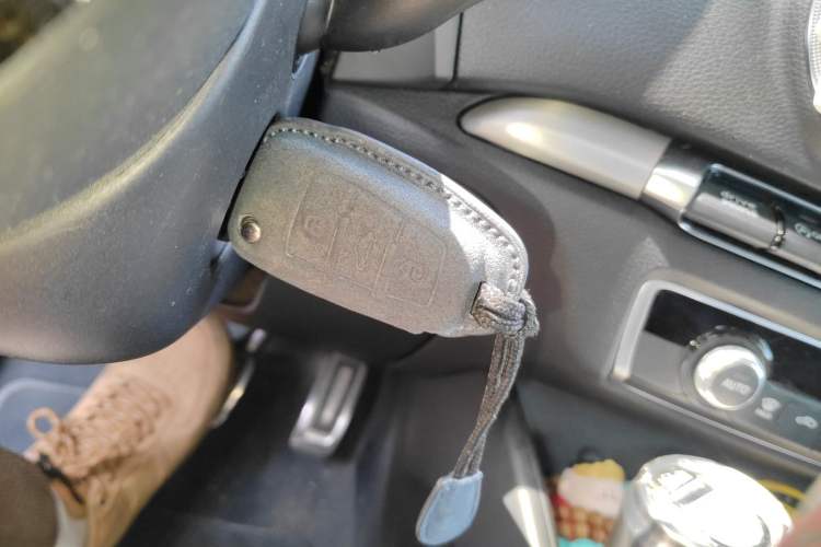 Used Audi S3 2015 S3 2.0T Limousine