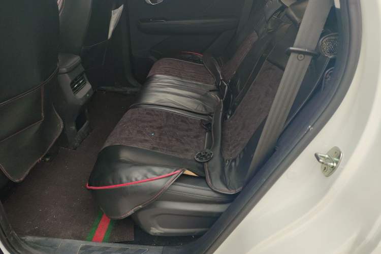 Used Wuling Asta 2021 1.5T CVT Starlight Edition