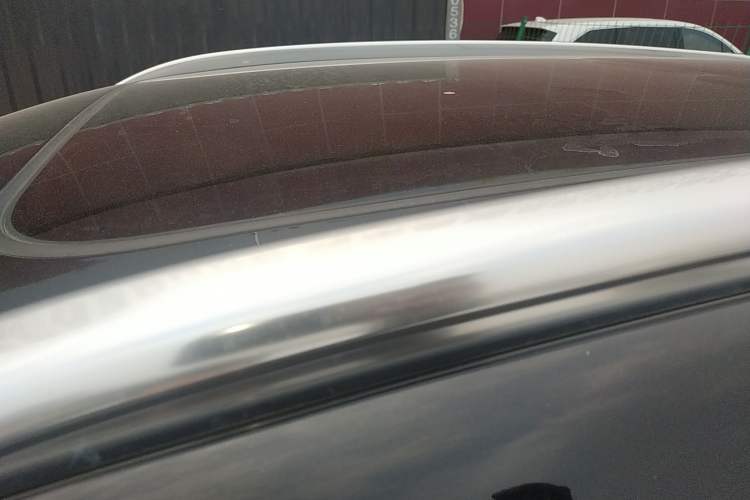 Used Hongqi HS5 2019 2.0T Smart Connect Flagship Edition
