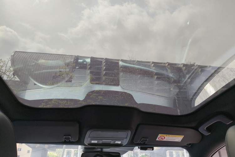 Used Ford Mustang Mach-E 2021 GT Model
