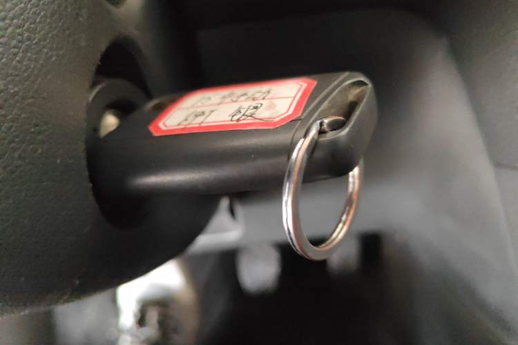 Used Volkswagen Golf 2014 1.4 TSI Manual Comfort Model Vehicle Key