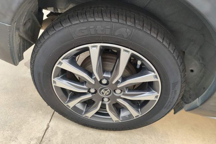 Used Toyota YARiS L Zhi Xuan 2022 X-Trail 1.5L CVT Luxury PLUS Edition Exterior 5