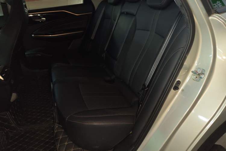 Used GAC Group GAC Toyota iA5 2019 Luxury Edition