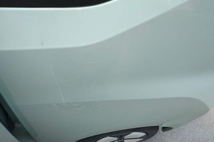 Used Wuling Hongguang MINIEV 2024 3rd Generation 215km Advanced Version