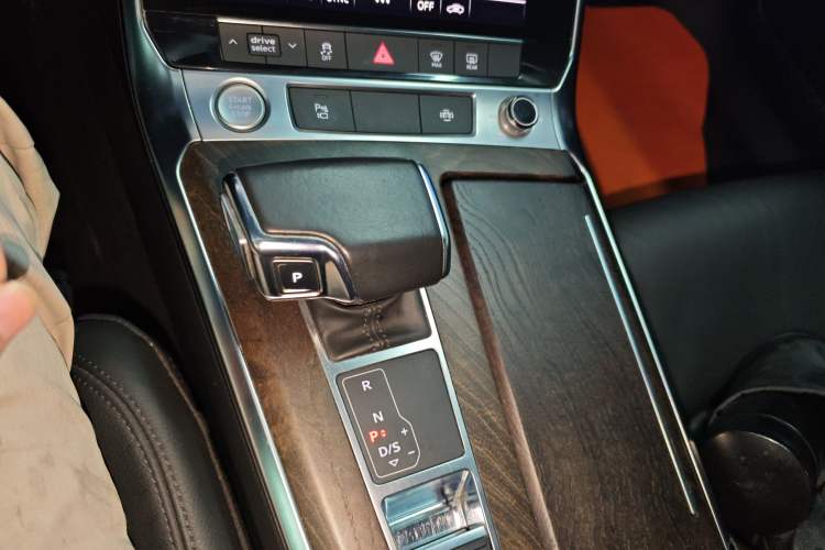 Used Audi A6L 2019 45 TFSI quattro Prestige Elegant Edition