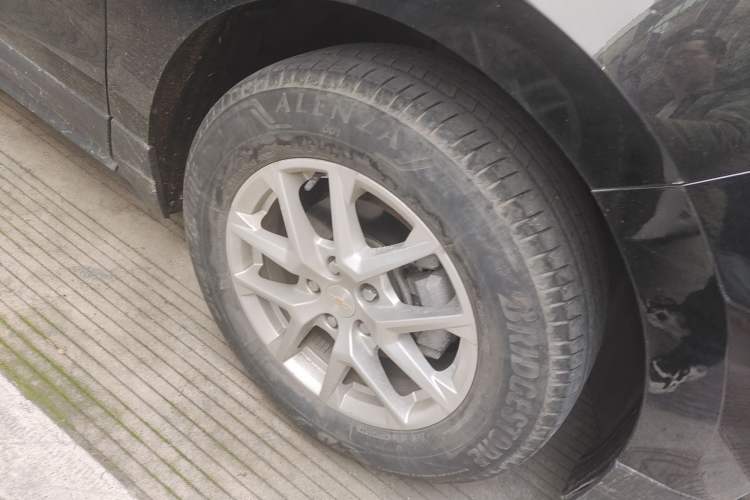 Used Chevrolet Equinox 2021 535T Yujie Edition