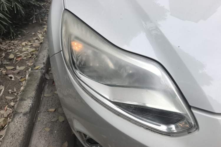 Used Ford Focus 2012 Hatchback 1.6L Automatic Fashion Edition
