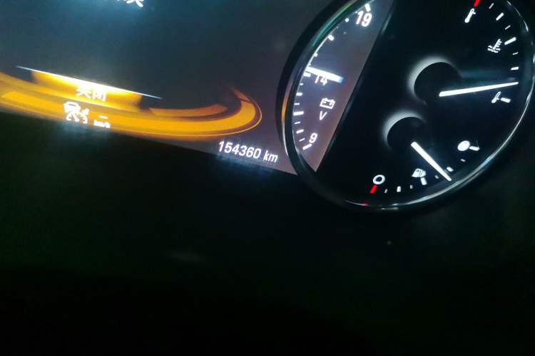 Used Buick LaCrosse 2018 28T Luxury Model