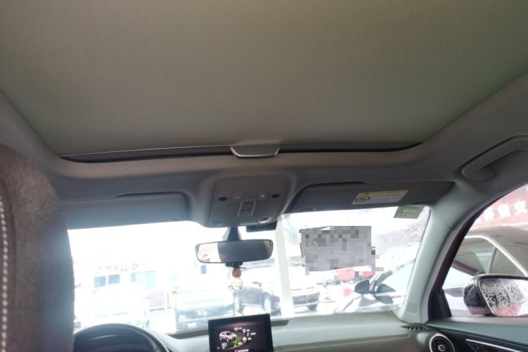 Used Audi Q2L 2018 35 TFSI Launch Exclusive Edition China VI
