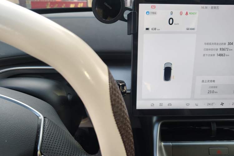 Used ARCFOX Alpha S5 2024 708MAX 200kW