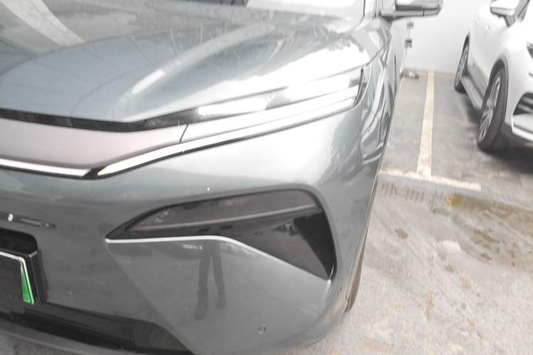 Used BYD Tang L 2025 DM 175KM Drone Player Edition