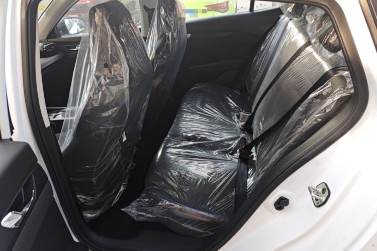 Used Dongfeng Aeolus Yixuan 2024 1.5L Automatic JingSu Edition
