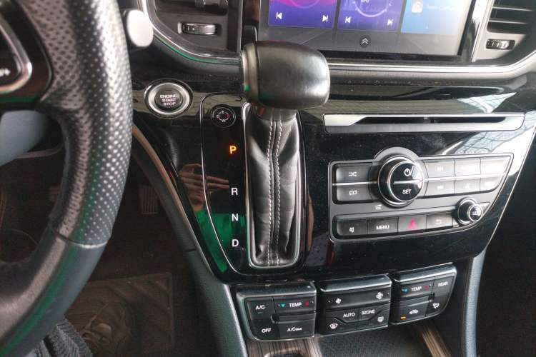 Used GAC Trumpchi M8 2020 Flagship Model 390T Deluxe Edition
