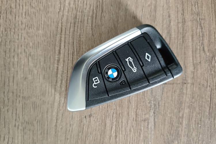 Used BMW X3 2021 xDrive28i Luxury Package