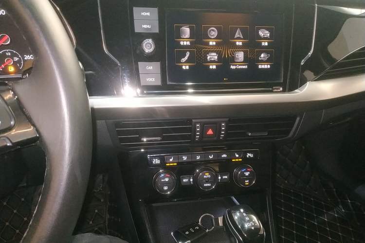 Used Volkswagen Passat 2019 330TSI Elite Edition China VI