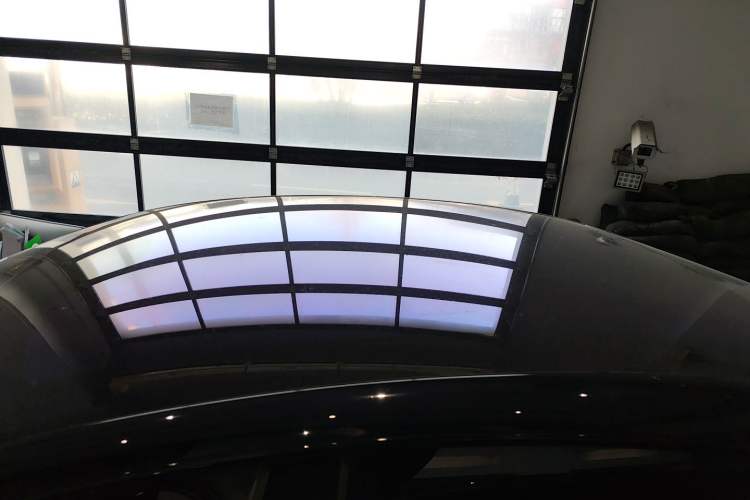 Used IM L7 2022 Dynamic Model
