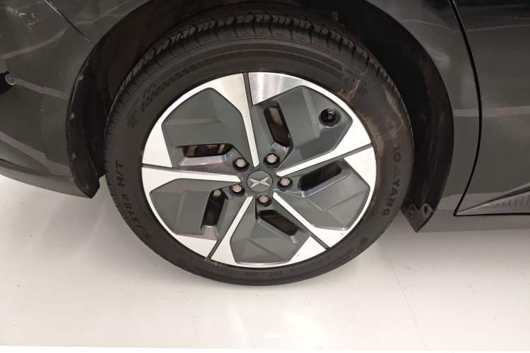 Used XPeng MONA M03 2024 515 Long-Range
