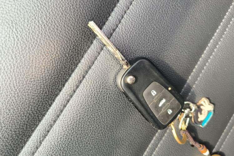 Used MG GS 2016 1.5TGI TST Luxury Edition
