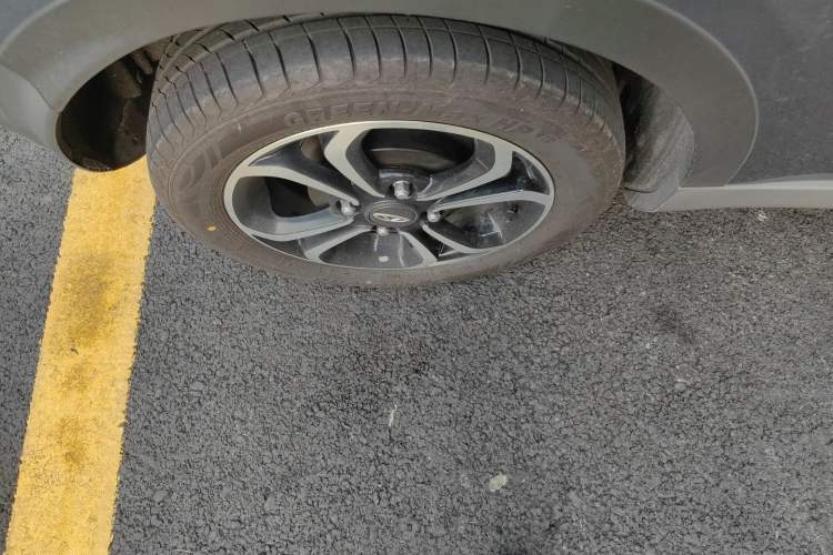 Used Chery Little Ant 2022 Sweet Pink Edition Low-Sugar Version Lithium Iron Phosphate 30 kW 301 km