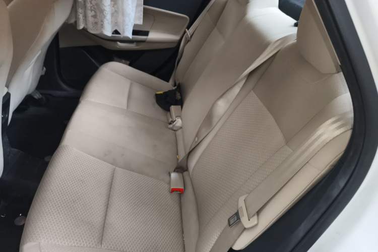 Used Ford Escort 2015 1.5L Automatic Comfort Edition