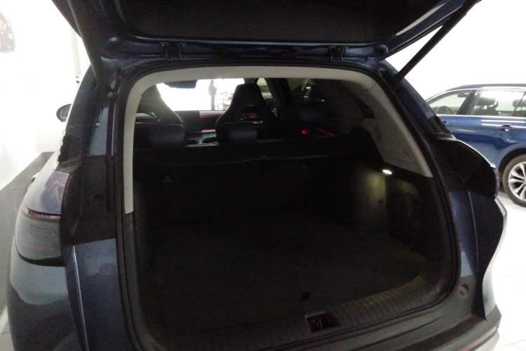 Used BYD Sealion 07 DM-i 2025 150 Flagship+ Edition