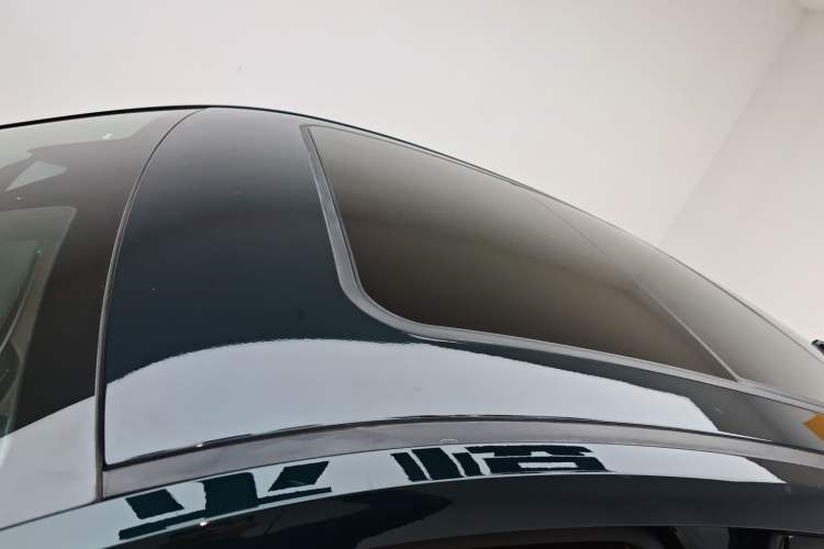 Used Chery Arrizo 8 2023 High-Energy Edition 2.0T DCT Luxury