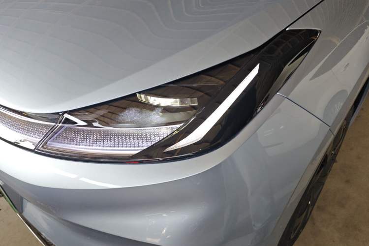 Used ARCFOX T1 2025 Model 425 PRO
