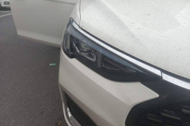 Used Ford Escort 2021 1.5L Automatic Diamond Edition