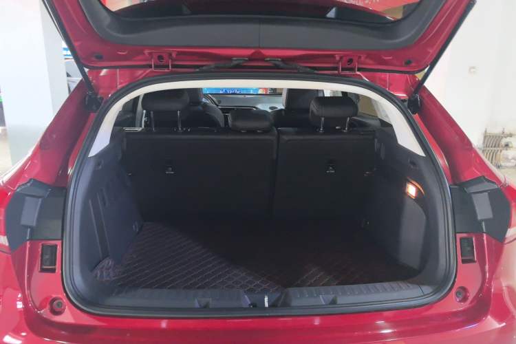 Used Haval F5 2019 National Trend Edition 1.5T i-Trend China VI Standard