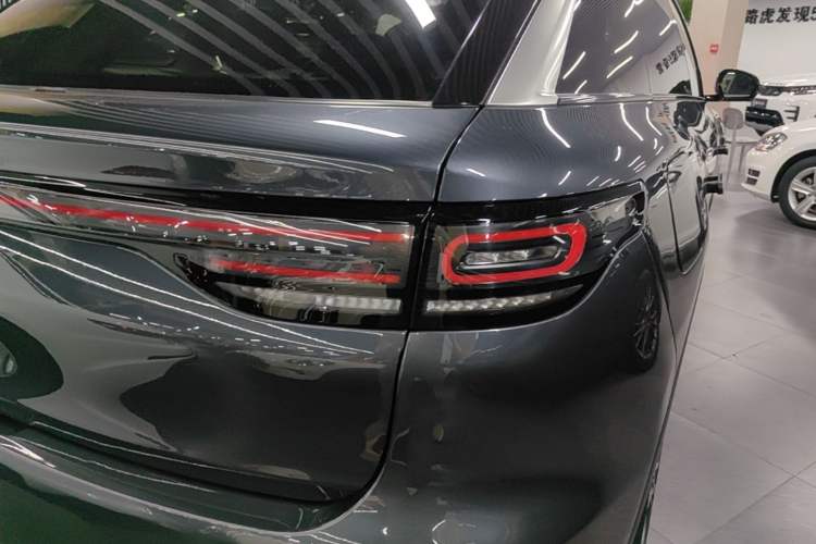 Used Leapmotor C11 2024 All-Electric 580 Luxury Edition