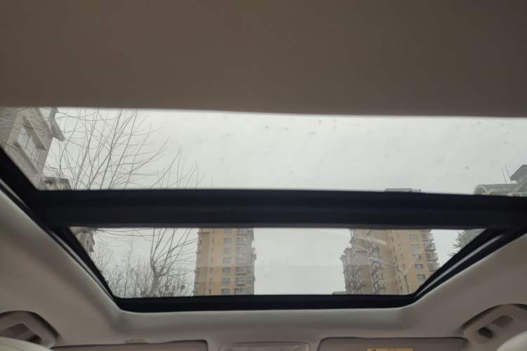 Used Cadillac XTS 2017 28T Elite Model