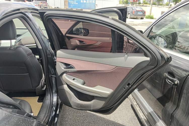 Used Chevrolet Malibu 2018 530T Automatic Fashion Edition