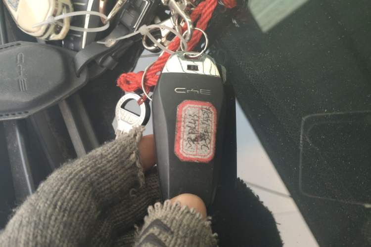 Used BYD Seal 05 DM-i 2025 DM-i Smart Drive 55KM Luxury Model
