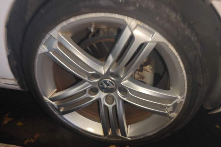 Used Volkswagen Golf 2010 1.4 TSI Automatic Comfort Model
