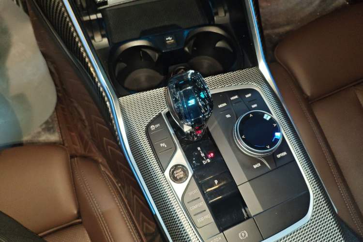 Used BMW i3 2022 eDrive 35 L
