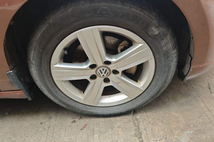 Used Volkswagen Lamando 2018 230TSI DSG Fashion Edition