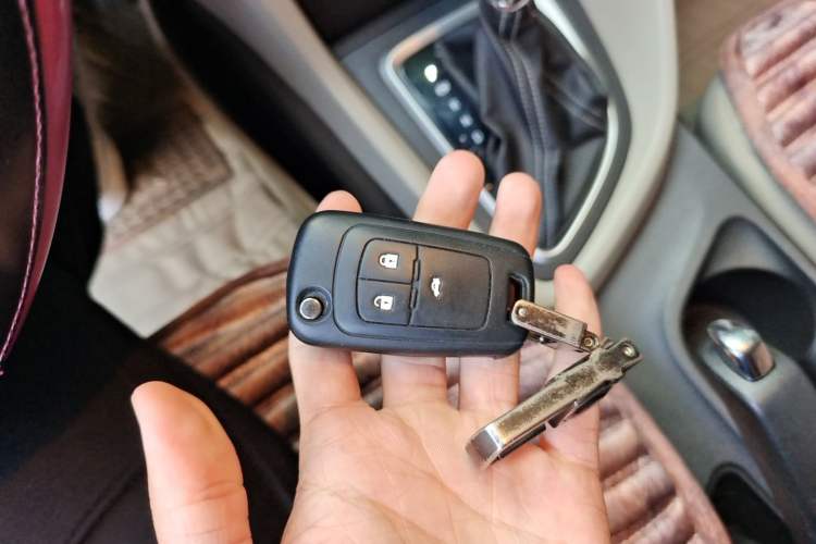 Used Buick GT 2015 15N Automatic Deluxe Edition