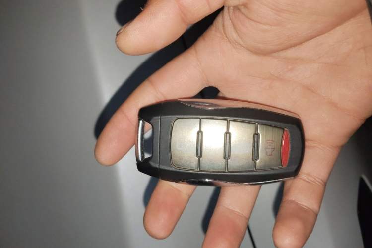 Used Haval H6 2021 National Trend Edition 1.5T Automatic Urban Version
