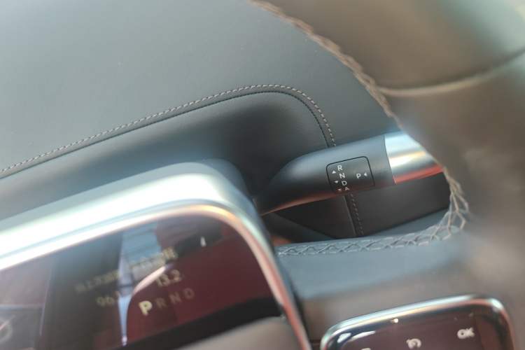 Used Li Auto L9 2025 Ultra Smart Refreshed Edition