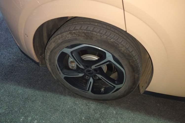 Used BYD Seal 06GT 2025 Intelligent Driving Version 605 Heatwave Edition
