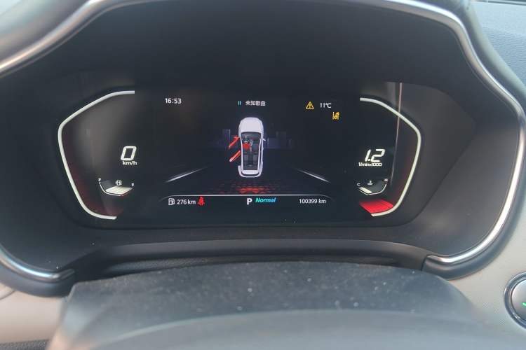 Used MG Pilot 2021 300TGI Automatic Two-Wheel Drive Trophy Prestige Edition