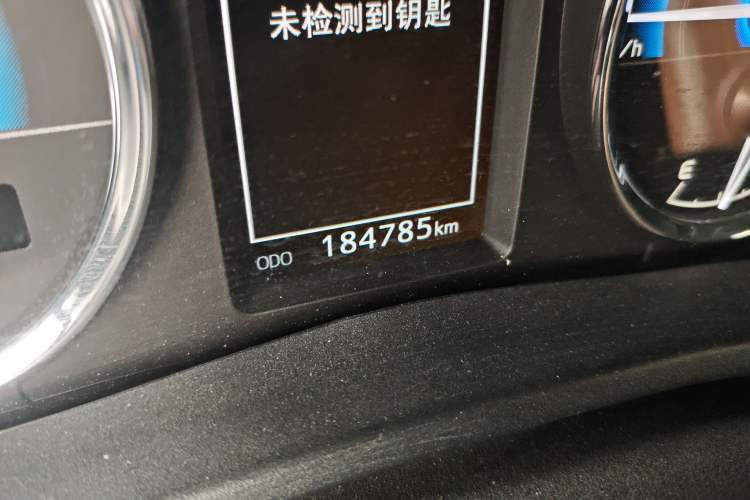 Used Toyota Corolla 2017 Revised Dual-Engine 1.8L E-CVT Leading Edition
