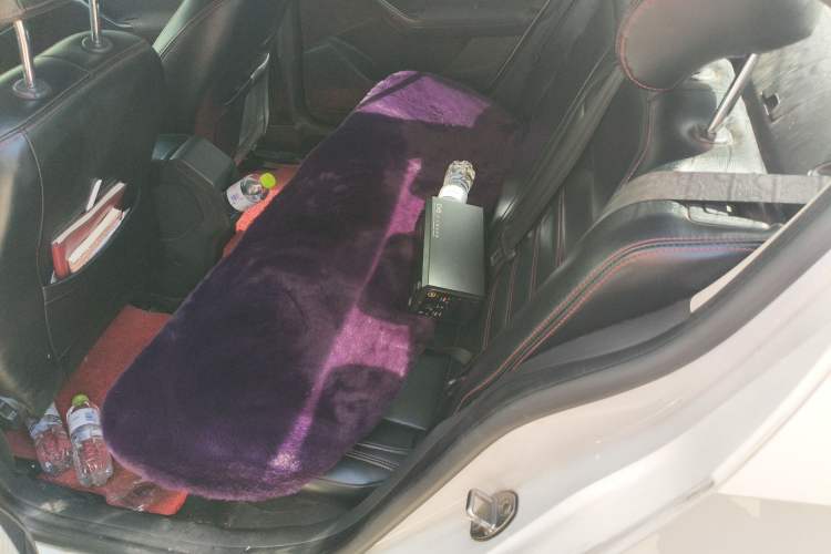 Used Volkswagen Lavida 2017 1.6L Manual Fashion Edition
