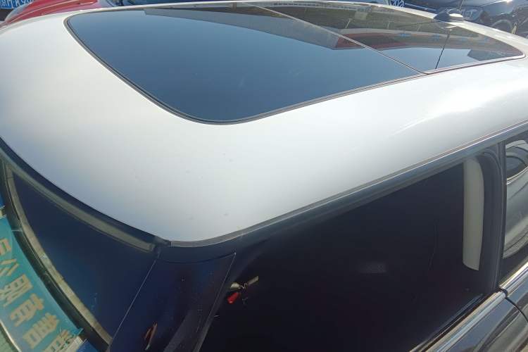 Used MINI MINI 2014 1.5T COOPER Fun
