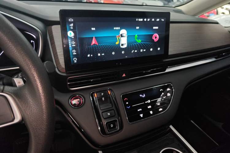 Used Honda Odyssey 2024 2.0L eHEV Sharp & Enjoy Edition