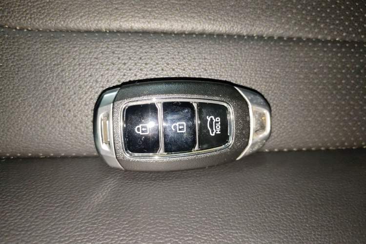 Used Hyundai Elantra 2022 1.5L CVT GLX Elite Edition