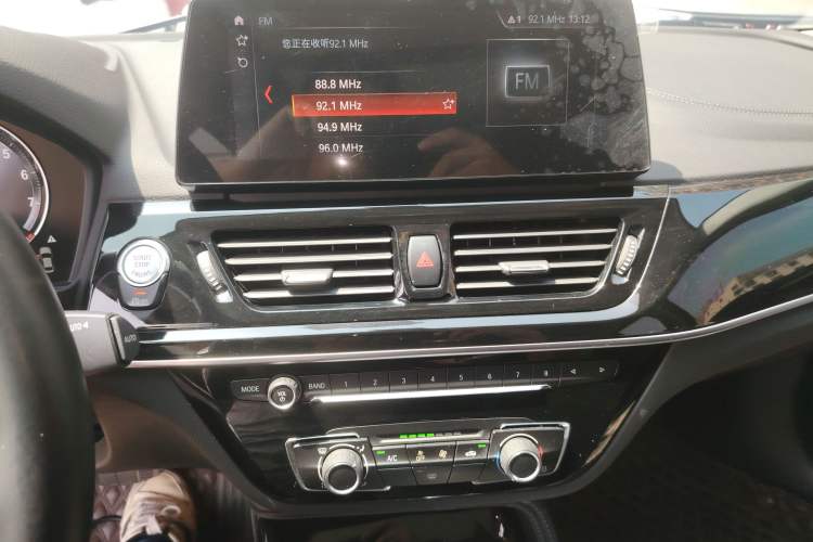 Used BMW 1 Series 2021 Restyled 125i M Sport Night Edition
