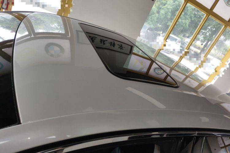 Used Peugeot 408 2016 1.6T Automatic Luxury Edition
