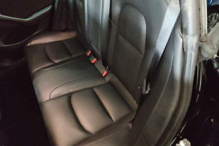 Used Tesla Model 3 2021 Standard Range Rear-Drive Upgraded Version