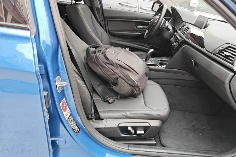 Used BMW 3 Series 2017 320Li M Sport Edition
